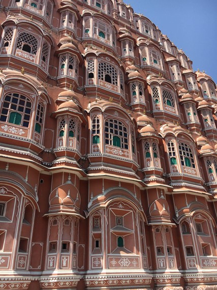 ジャイプール カメラレンタル